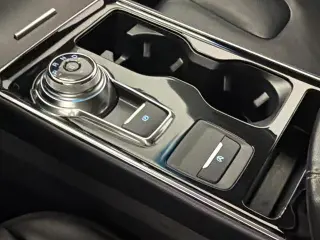Ford Edge 2019 AWD Titanium 4dr Crossover