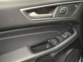 Ford Edge 2019 AWD Titanium 4dr Crossover