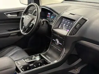 Ford Edge 2019 AWD Titanium 4dr Crossover