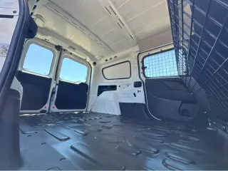 2021 Ram ProMaster City Cargo Van Tradesman