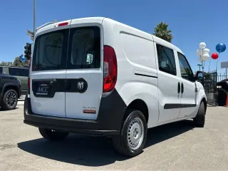 2021 Ram ProMaster City Cargo Van Tradesman