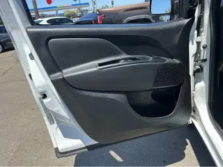 2021 Ram ProMaster City Cargo Van Tradesman