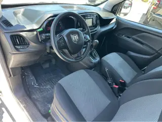 2021 Ram ProMaster City Cargo Van Tradesman
