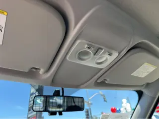 2021 Ram ProMaster City Cargo Van Tradesman