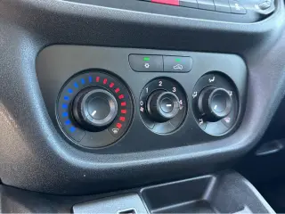 2021 Ram ProMaster City Cargo Van Tradesman