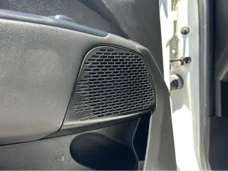 2021 Ram ProMaster City Cargo Van Tradesman