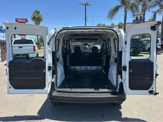 2021 Ram ProMaster City Cargo Van Tradesman