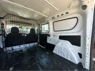 2021 Ram ProMaster City Cargo Van Tradesman