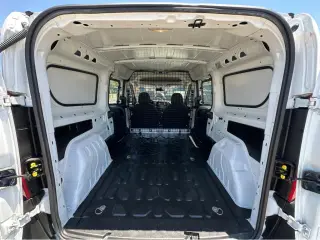 2021 Ram ProMaster City Cargo Van Tradesman