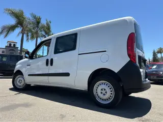 2021 Ram ProMaster City Cargo Van Tradesman