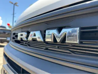 2021 Ram ProMaster City Cargo Van Tradesman