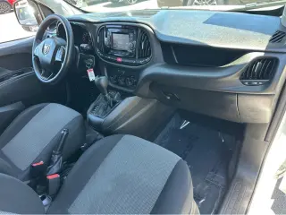2021 Ram ProMaster City Cargo Van Tradesman