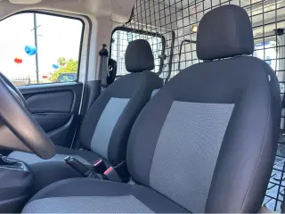 2021 Ram ProMaster City Cargo Van Tradesman