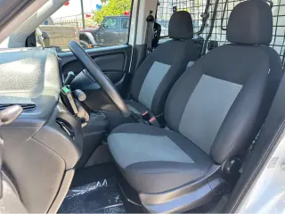 2021 Ram ProMaster City Cargo Van Tradesman