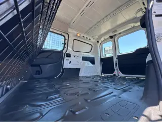 2021 Ram ProMaster City Cargo Van Tradesman