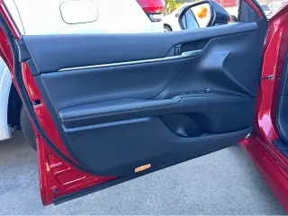 2022 Toyota Camry Hybrid XSE