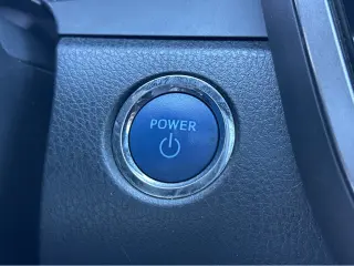 2022 Toyota Camry Hybrid XSE