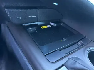 2022 Toyota Camry Hybrid XSE