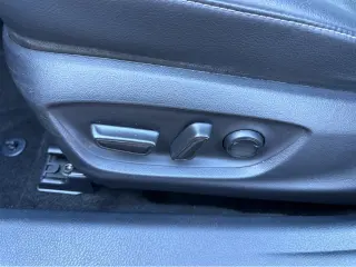 2022 Toyota Camry Hybrid XSE
