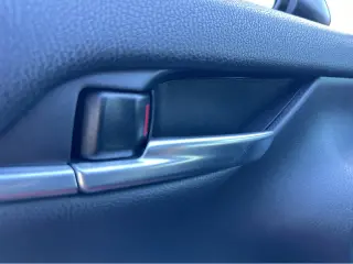 2022 Toyota Camry Hybrid XSE