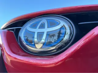2022 Toyota Camry Hybrid XSE