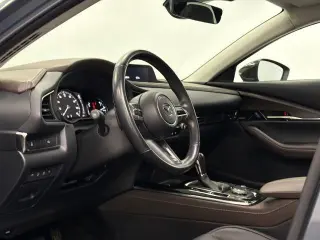 Mazda CX-30 2022 AWD 2.5 Turbo Premium 4dr SUV