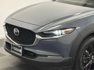 Mazda CX-30 2022 AWD 2.5 Turbo Premium 4dr SUV