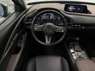 Mazda CX-30 2022 AWD 2.5 Turbo Premium 4dr SUV