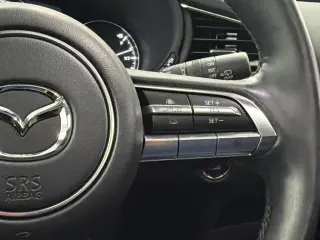 Mazda CX-30 2022 AWD 2.5 Turbo Premium 4dr SUV