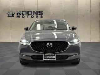 Mazda CX-30 2022 AWD 2.5 Turbo Premium 4dr SUV