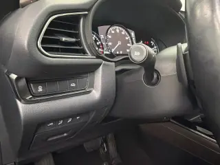 Mazda CX-30 2022 AWD 2.5 Turbo Premium 4dr SUV