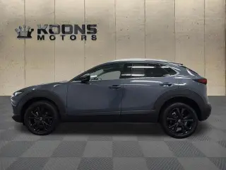 Mazda CX-30 2022 AWD 2.5 Turbo Premium 4dr SUV