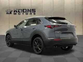 Mazda CX-30 2022 AWD 2.5 Turbo Premium 4dr SUV