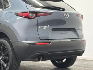 Mazda CX-30 2022 AWD 2.5 Turbo Premium 4dr SUV