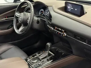 Mazda CX-30 2022 AWD 2.5 Turbo Premium 4dr SUV