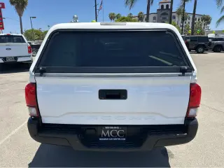 2020 Toyota Tacoma 2WD SR