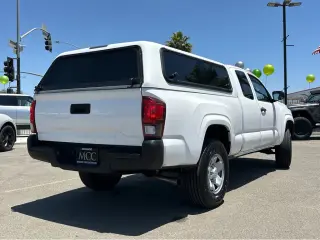 2020 Toyota Tacoma 2WD SR