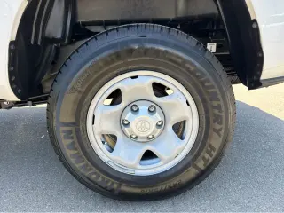 2020 Toyota Tacoma 2WD SR
