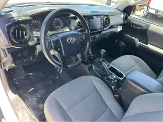 2020 Toyota Tacoma 2WD SR