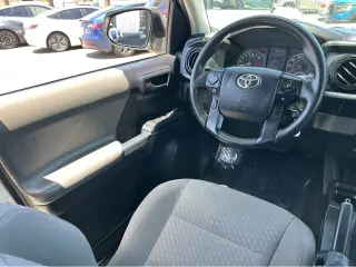 2020 Toyota Tacoma 2WD SR