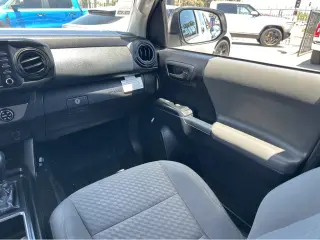 2020 Toyota Tacoma 2WD SR