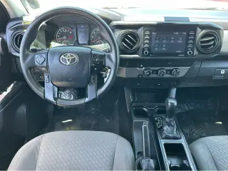 2020 Toyota Tacoma 2WD SR