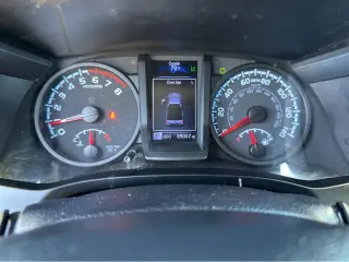 2020 Toyota Tacoma 2WD SR