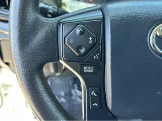 2020 Toyota Tacoma 2WD SR