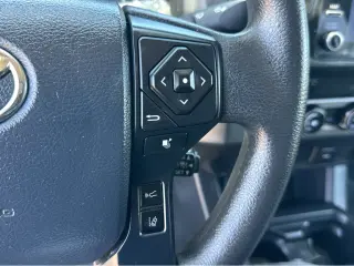 2020 Toyota Tacoma 2WD SR