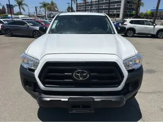 2020 Toyota Tacoma 2WD SR
