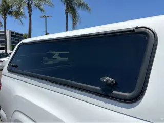 2020 Toyota Tacoma 2WD SR