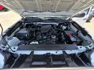 2020 Toyota Tacoma 2WD SR