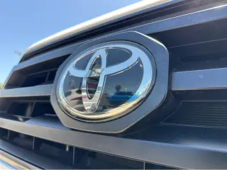2020 Toyota Tacoma 2WD SR