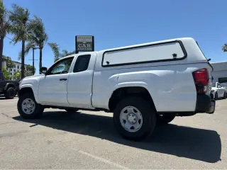 2020 Toyota Tacoma 2WD SR